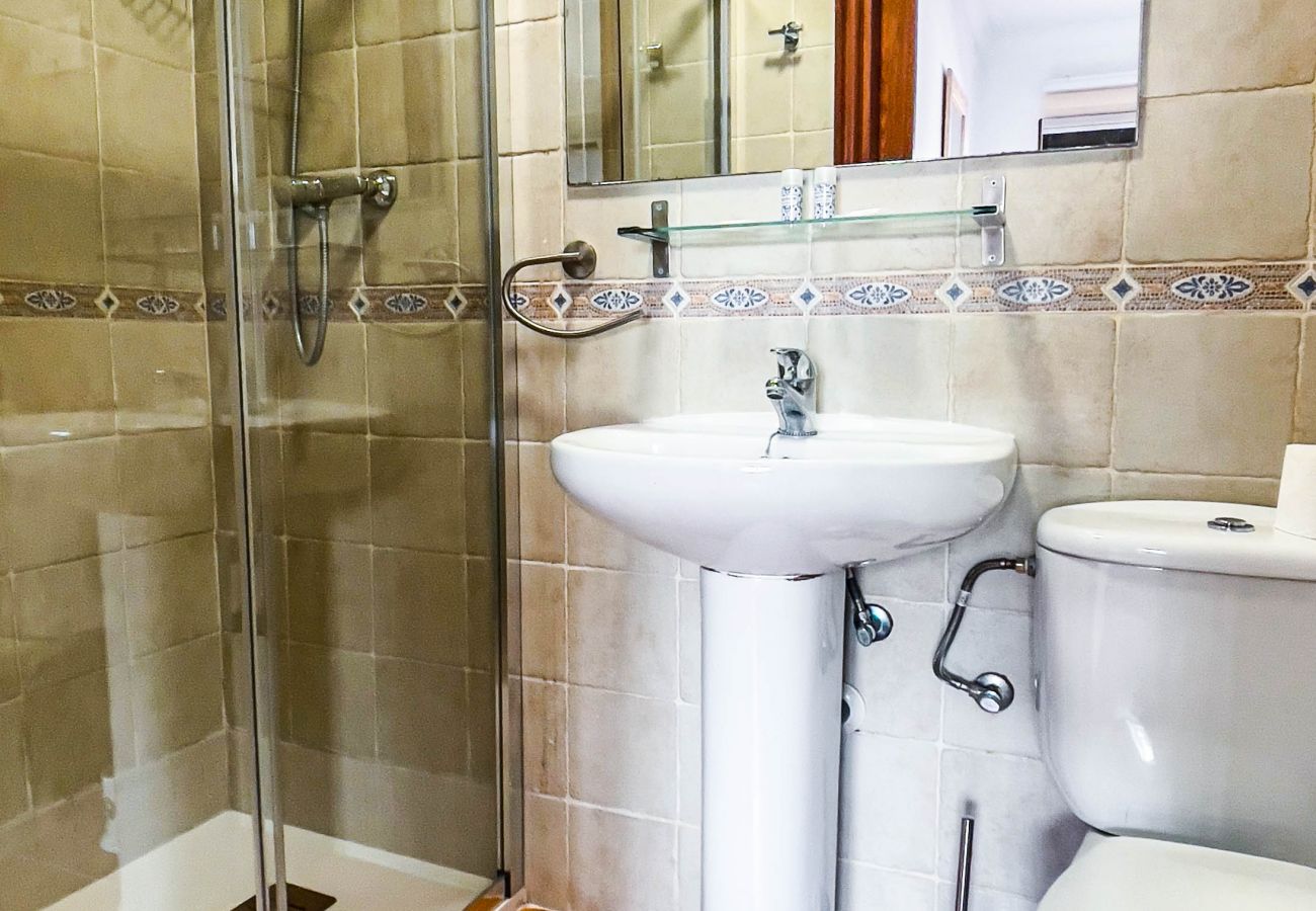 Apartamento en Marbella - Aduar 27/0A