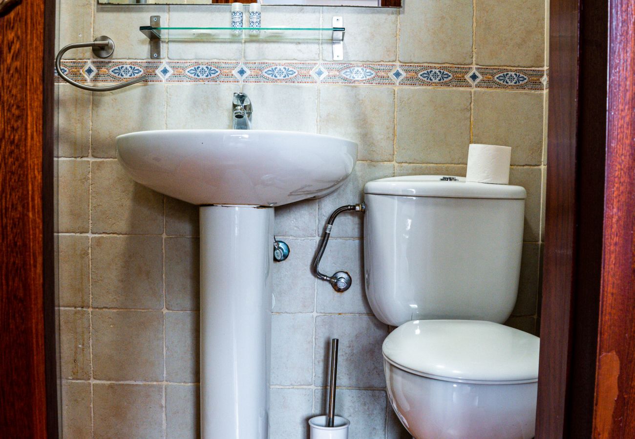 Apartamento en Marbella - Aduar 27/0A