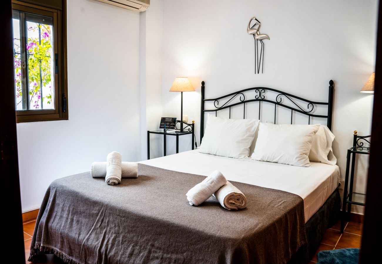 Apartamento en Marbella - Aduar 27/0A