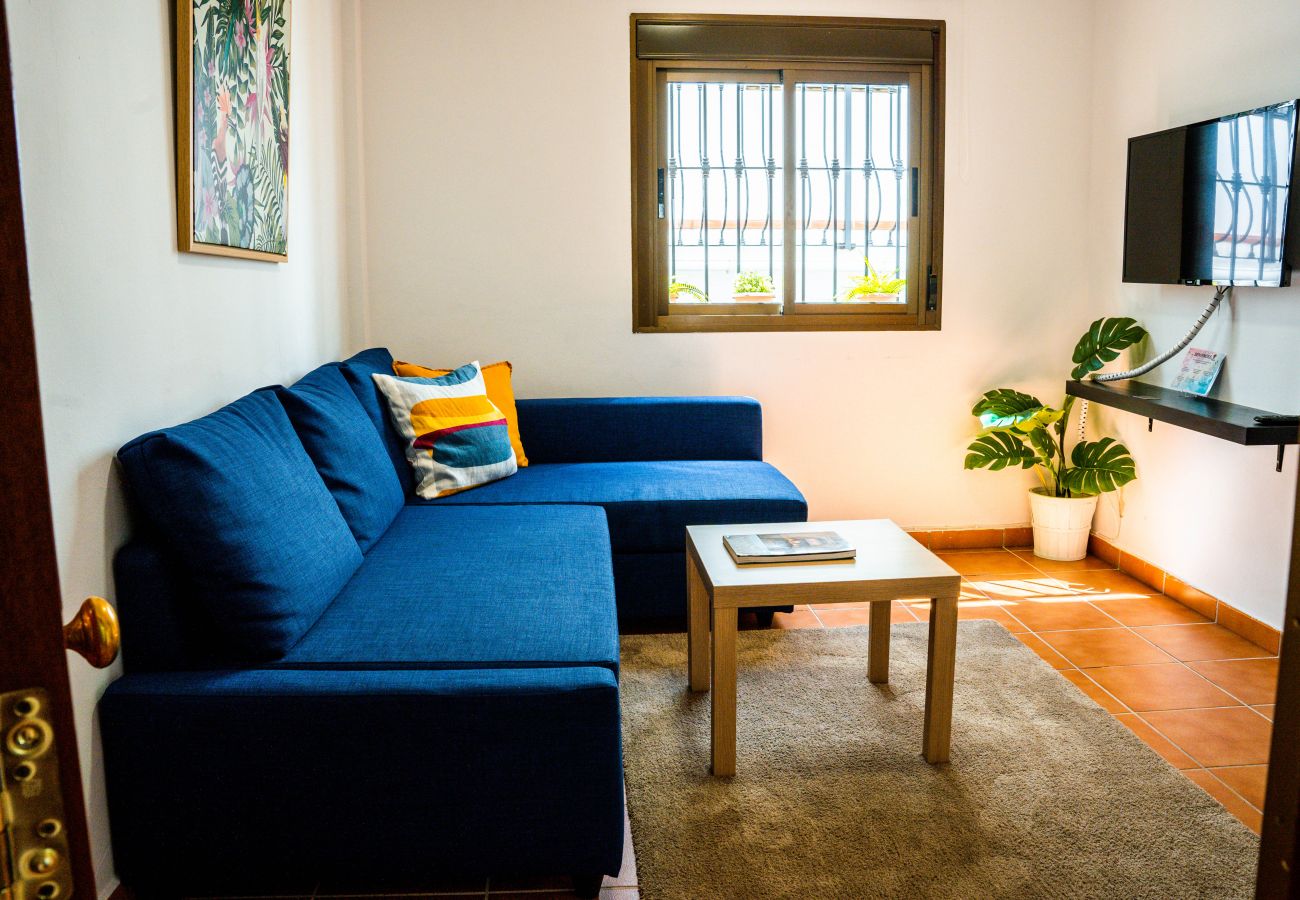 Apartamento en Marbella - Aduar 27/0A