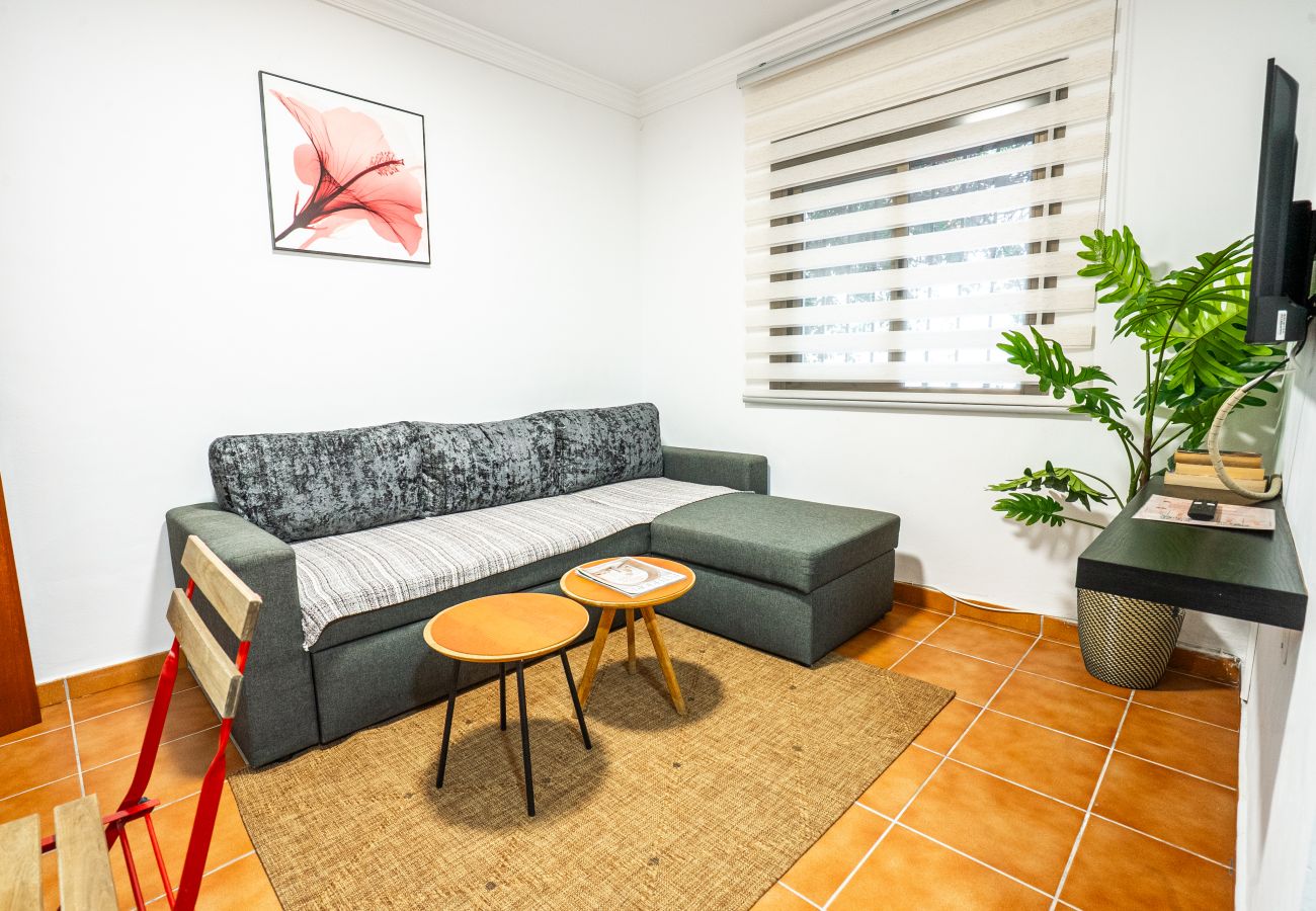 Apartamento en Marbella - Aduar 27/0A