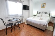 Estudio en Marbella - Aduar 27/3D