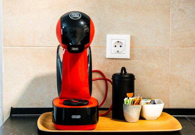 Apartamento en Marbella - Castillo 1F Apartamento en Marbella - Castillo 1F