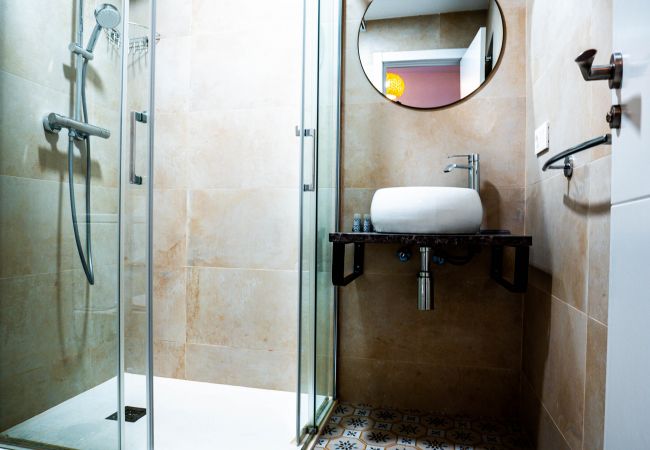 Apartamento en Marbella - Castillo 1F Apartamento en Marbella - Castillo 1F