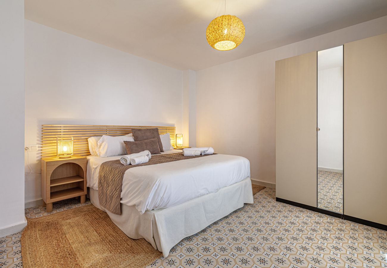 Apartamento en Marbella - Castillo 2I