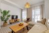 Apartamento en Marbella - Castillo 2I