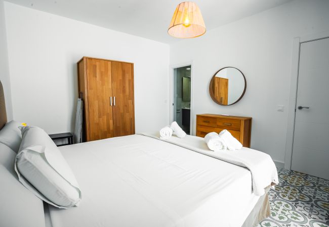 Apartamento en Marbella - Aduar 16/1 Apartamento en Marbella - Aduar 16/1