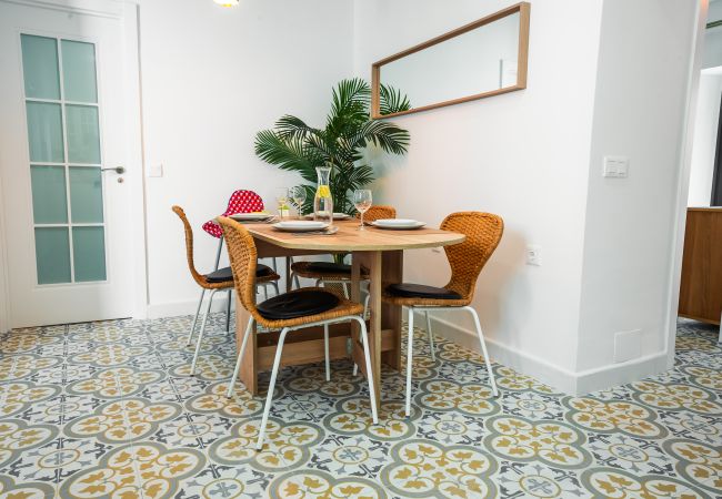 Apartamento en Marbella - Aduar 16/1 Apartamento en Marbella - Aduar 16/1