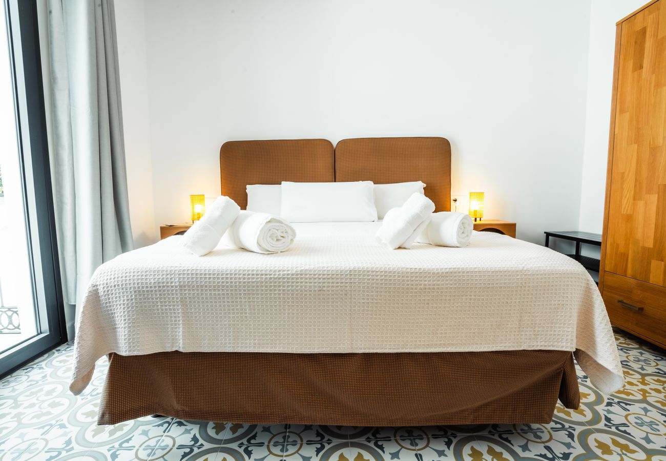 Apartamento en Marbella - Aduar 16/1
