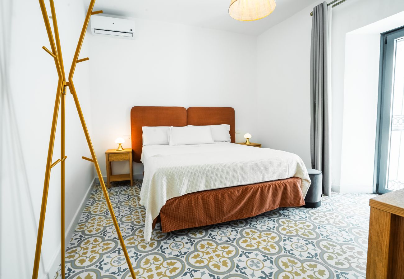 Apartamento en Marbella - Aduar 16/1
