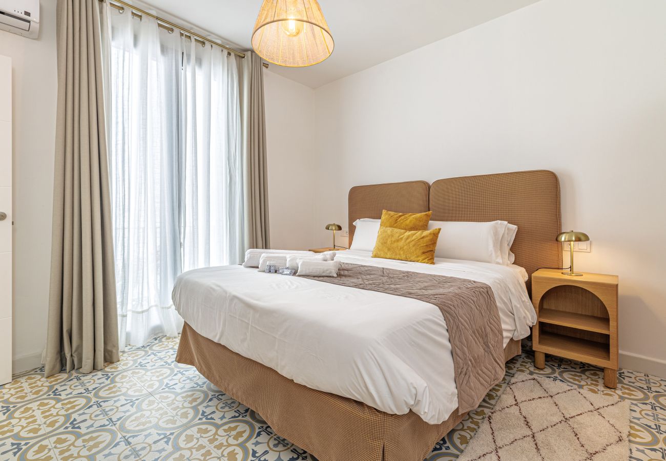 Apartamento en Marbella - Aduar 16/1