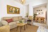 Apartamento en Marbella - Aduar 16/1