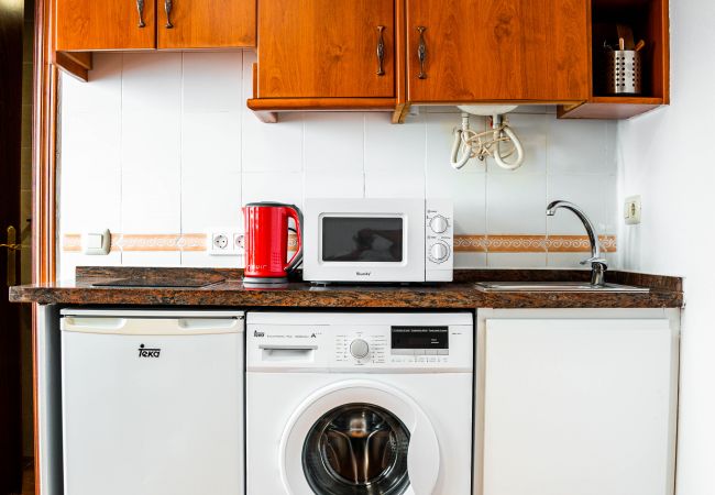 Apartamento en Marbella - Aduar 25/6 Apartamento en Marbella - Aduar 25/6