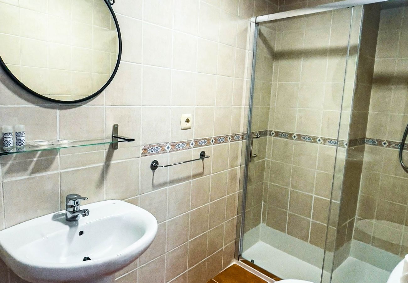 Apartamento en Marbella - Aduar 25/6