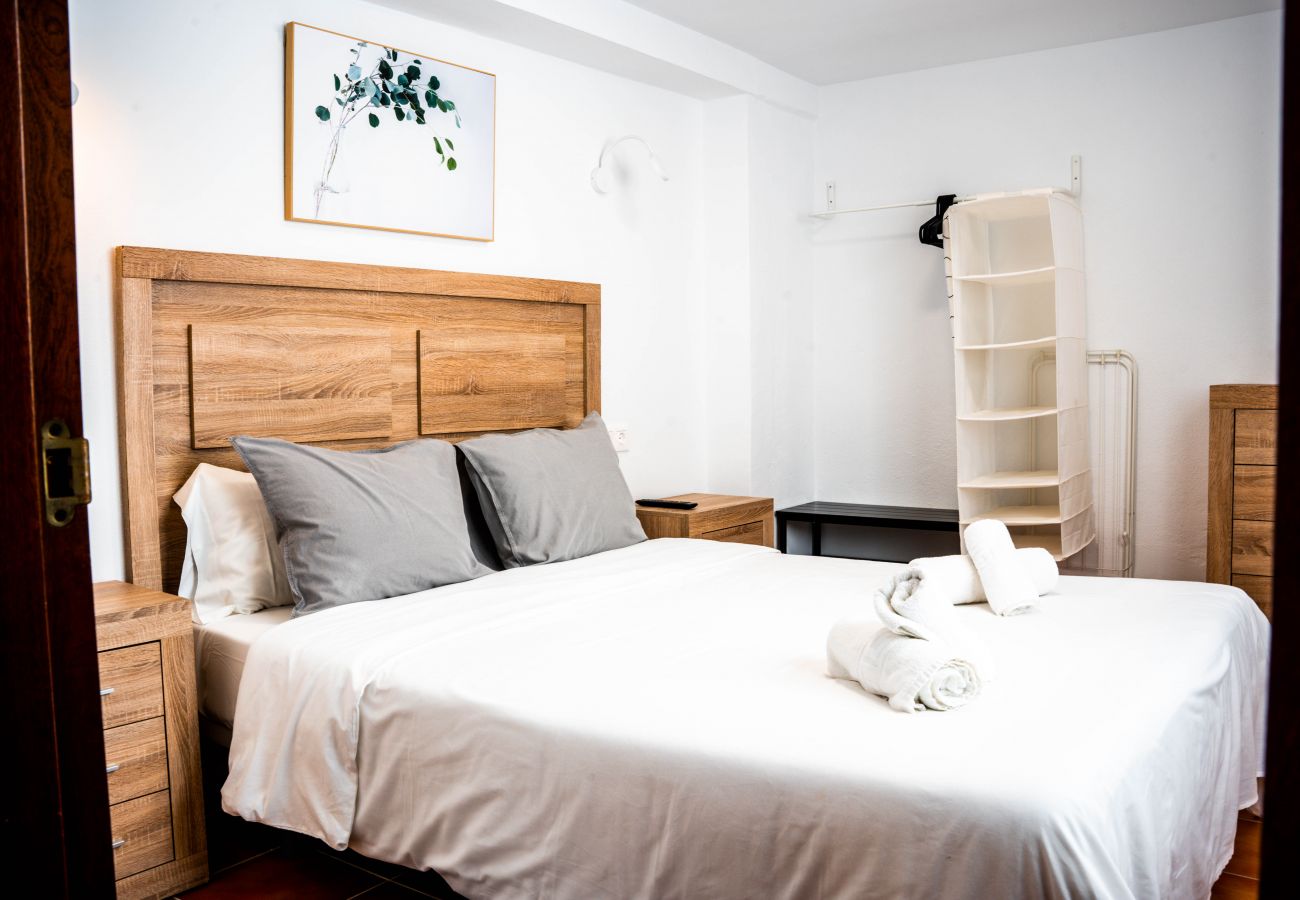 Apartamento en Marbella - Aduar 25/6