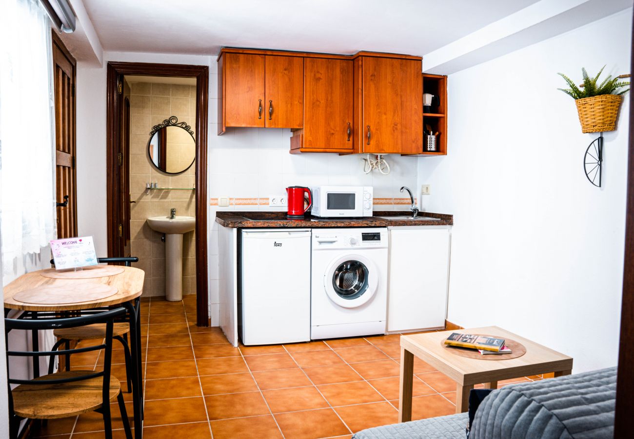 Apartamento en Marbella - Aduar 25/6