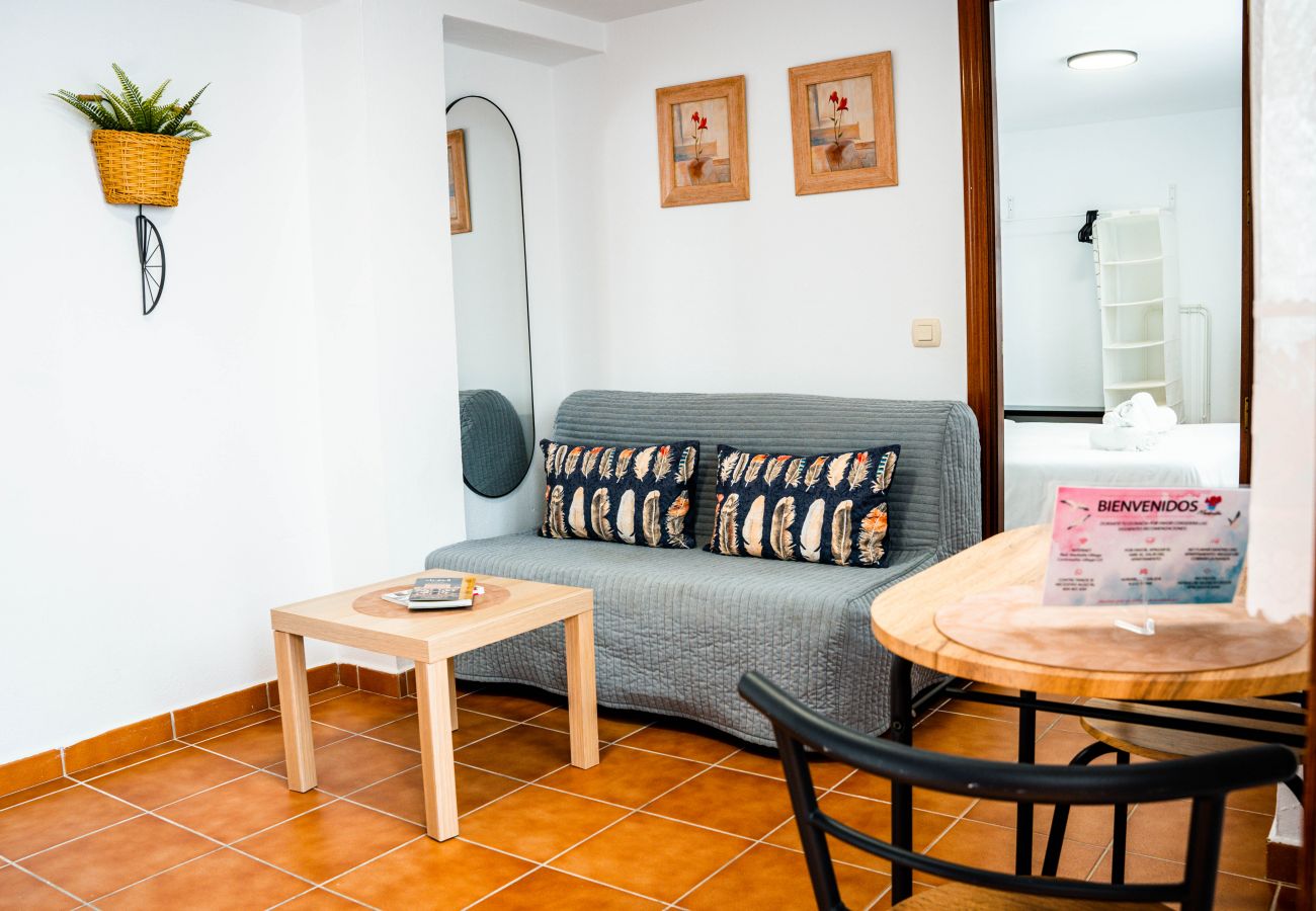 Apartamento en Marbella - Aduar 25/6