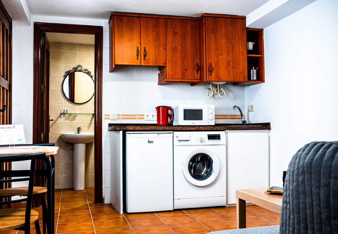 Apartamento en Marbella - Aduar 25/6