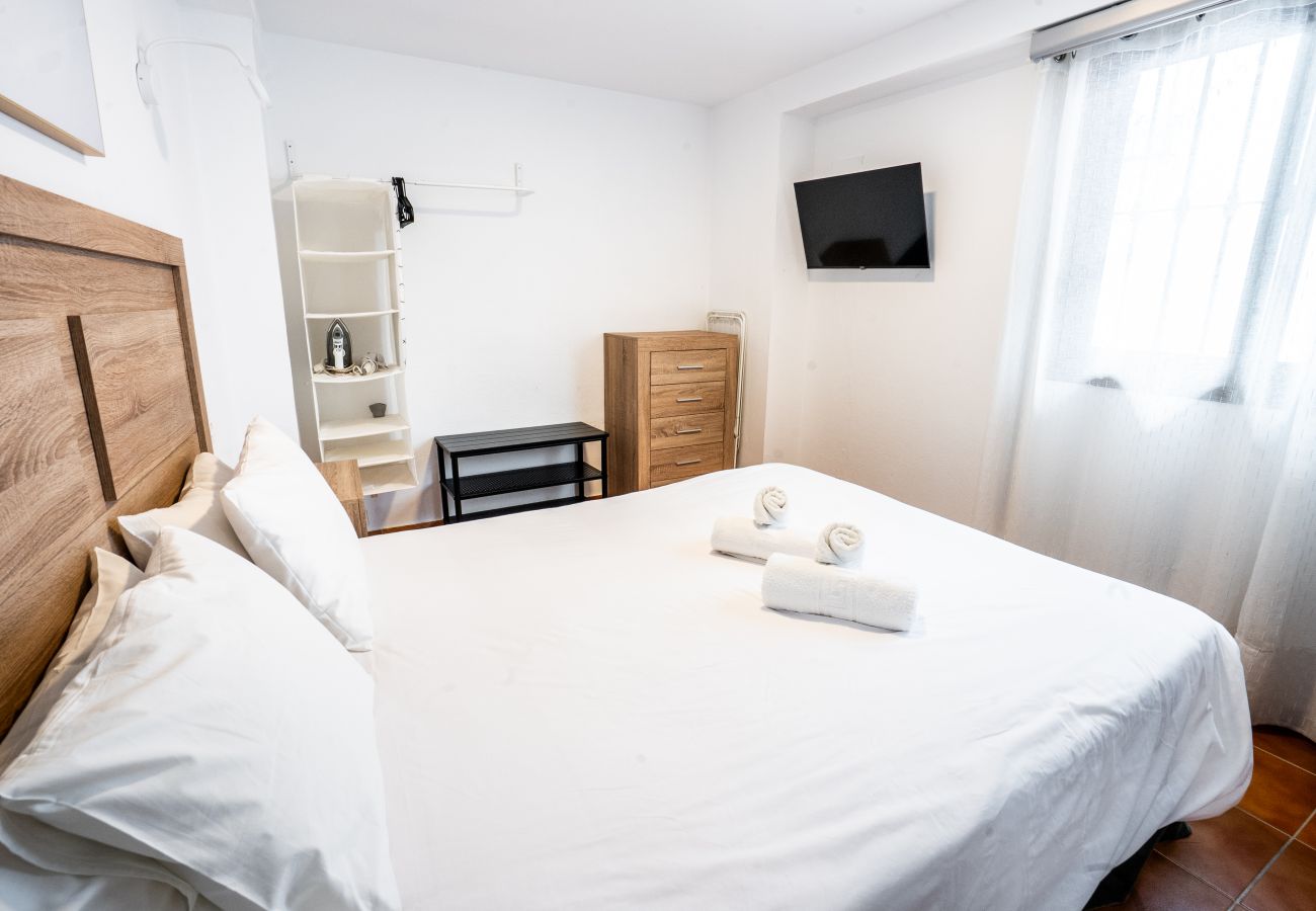 Apartamento en Marbella - Aduar 25/6