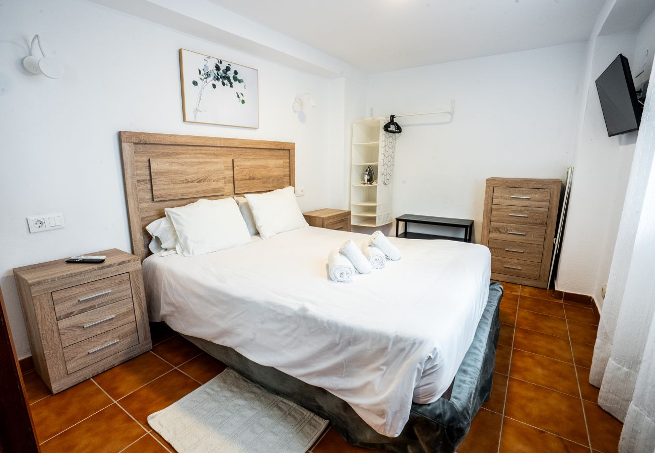 Apartamento en Marbella - Aduar 25/6