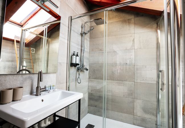 Apartamento en Marbella - Castillo Penthouse Apartamento en Marbella - Castillo Penthouse