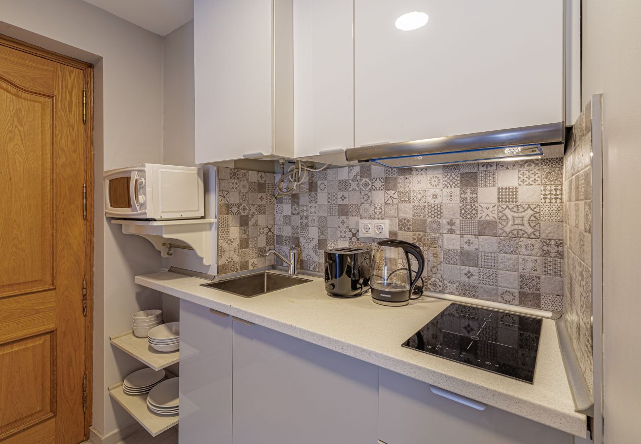 Apartamento en Marbella - Ancha 10-2A