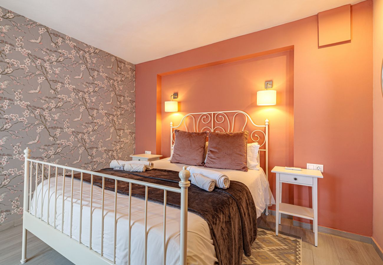 Apartamento en Marbella - Ancha 10-2A