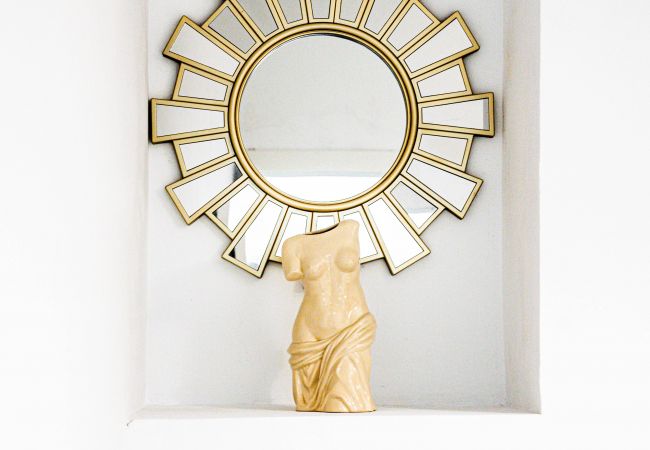 Apartamento en Marbella - Castillo 0B Apartamento en Marbella - Castillo 0B