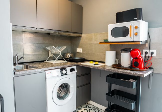 Apartamento en Marbella - Ancha 10 Penthouse 360° Views Apartamento en Marbella - Ancha 10 Penthouse 360° Views