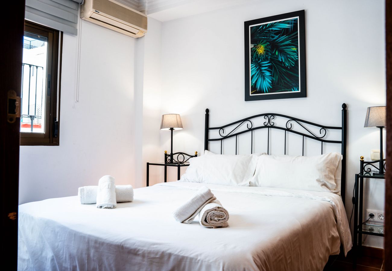 Apartamento en Marbella - Aduar 27/1D