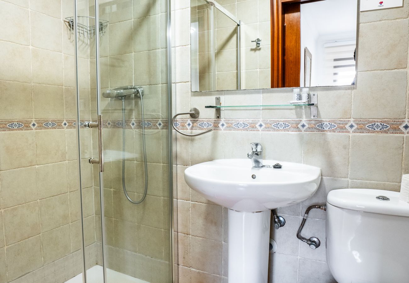 Apartamento en Marbella - Aduar 27/1D