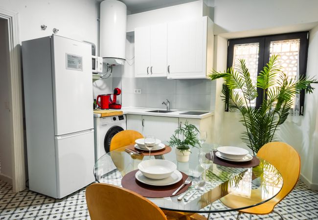 Apartamento en Marbella - Castillo 0A Apartamento en Marbella - Castillo 0A