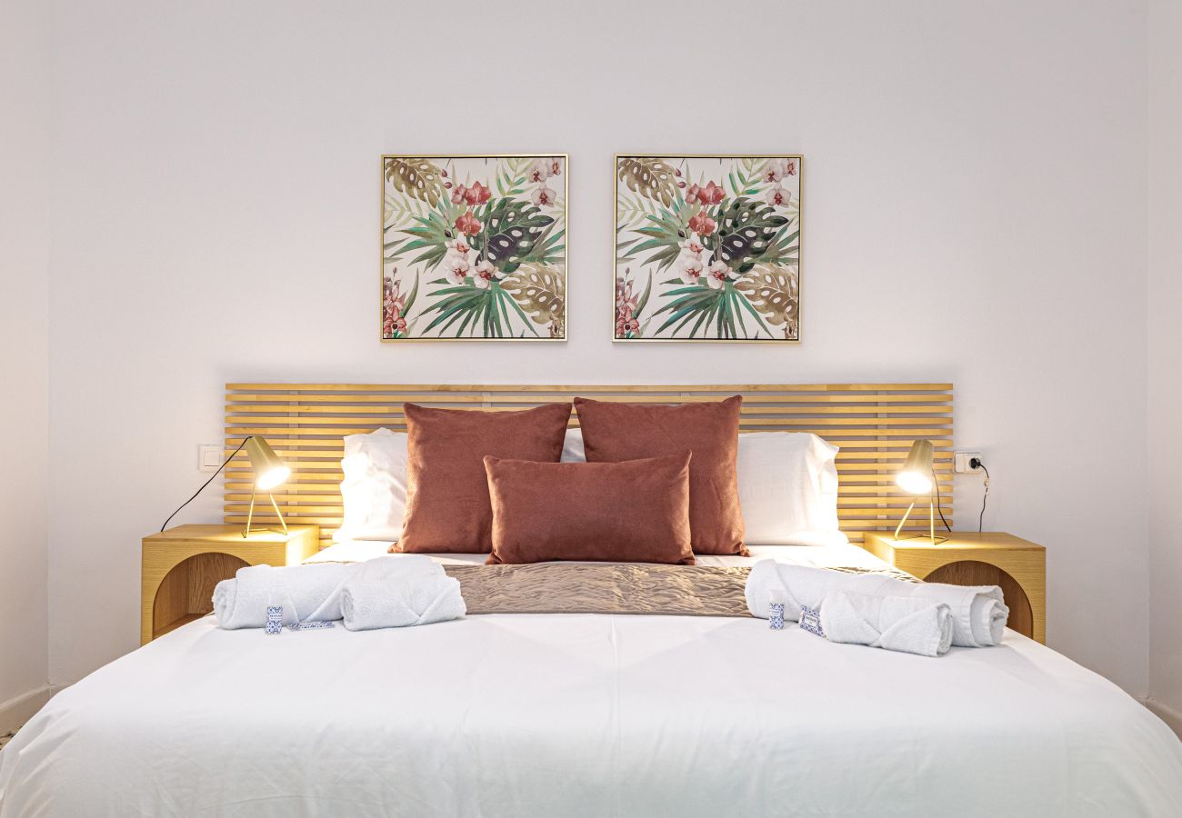 Apartamento en Marbella - Castillo 0A