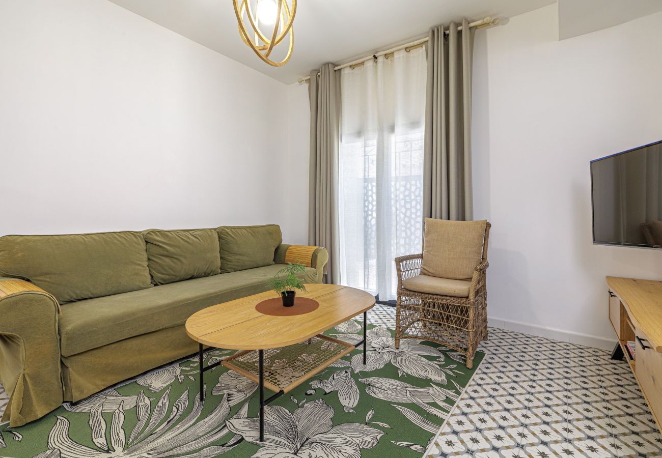 Apartamento en Marbella - Castillo 0A