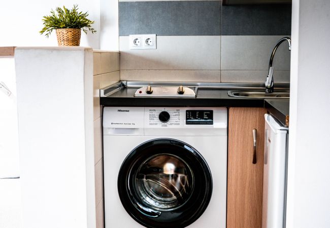 Apartamento en Marbella - Bermeja 16-6 Apartamento en Marbella - Bermeja 16-6