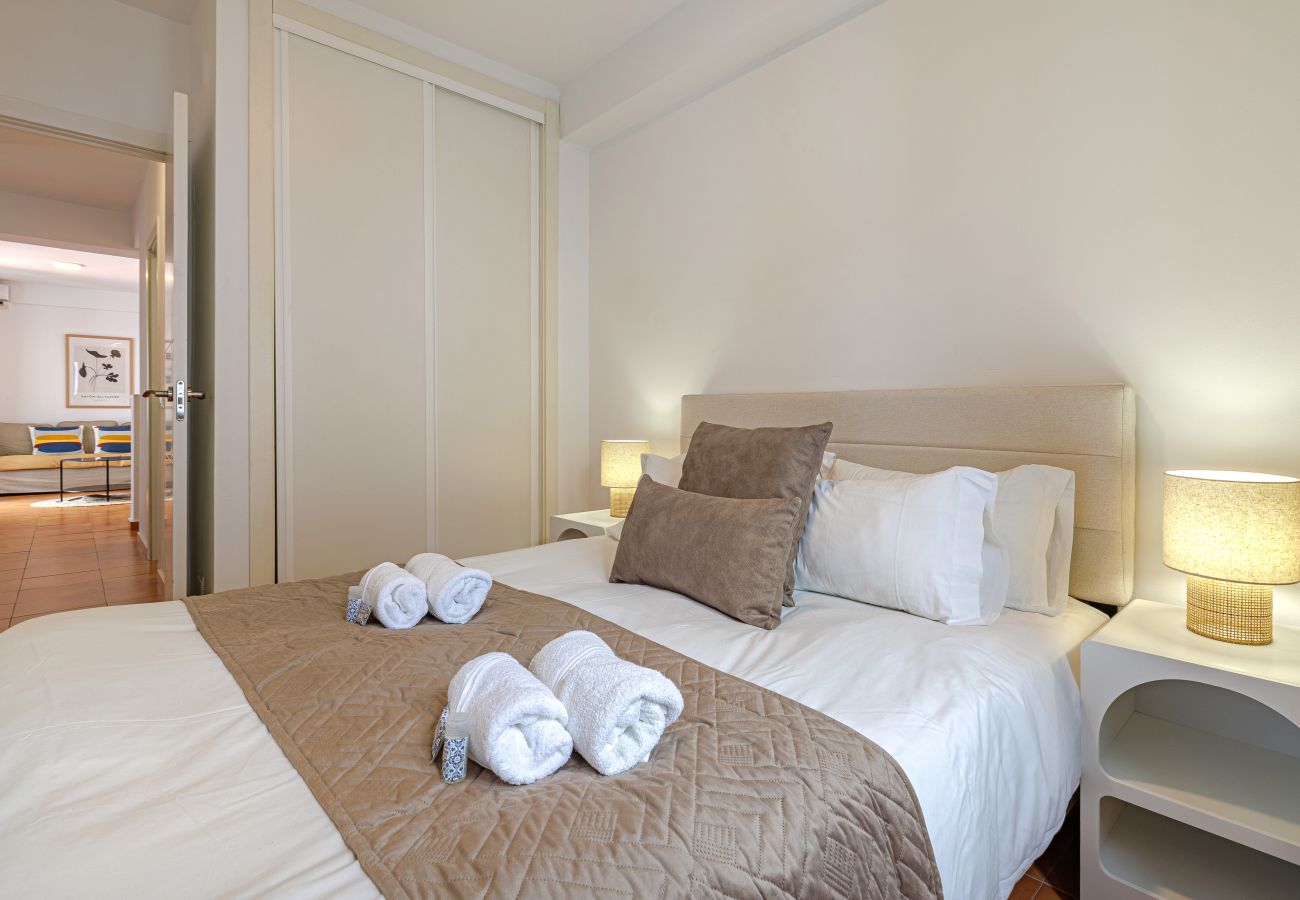 Apartamento en Marbella - Bermeja 16-6