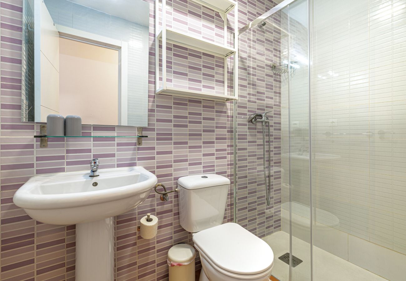 Apartamento en Marbella - Bermeja 16-6