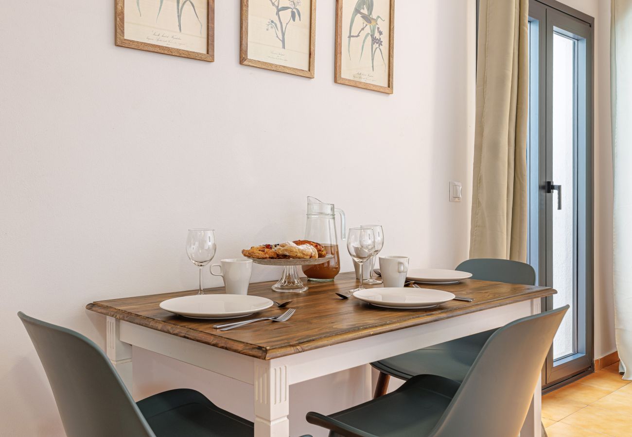 Apartamento en Marbella - Bermeja 16-6