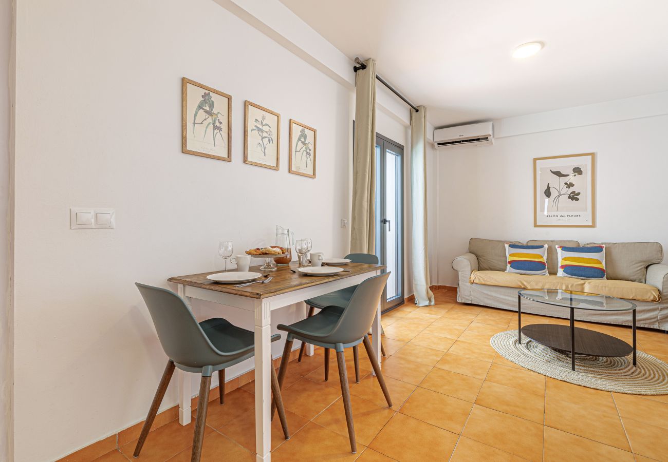Apartamento en Marbella - Bermeja 16-6