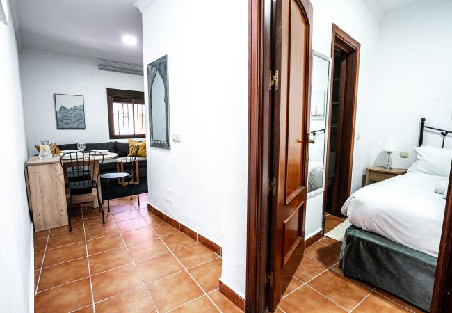 Apartamento en Marbella - Aduar 27/0E