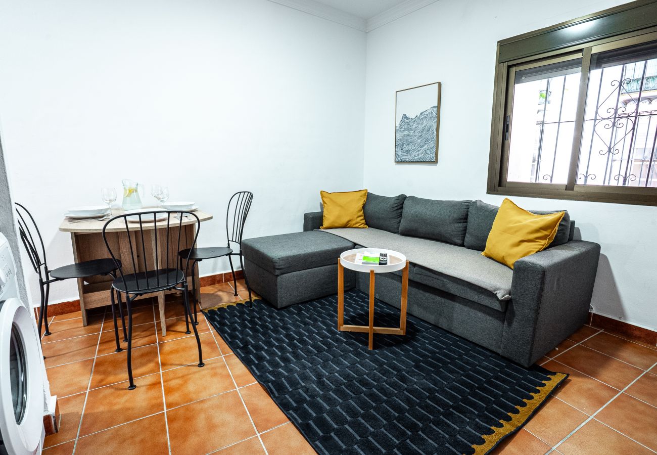 Apartamento en Marbella - Aduar 27/0F