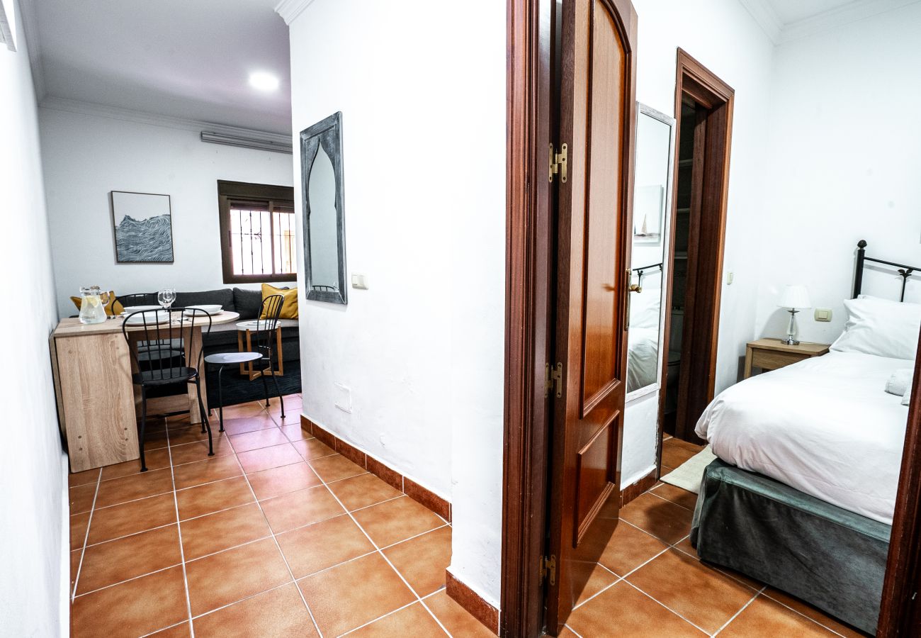 Apartamento en Marbella - Aduar 27/0F