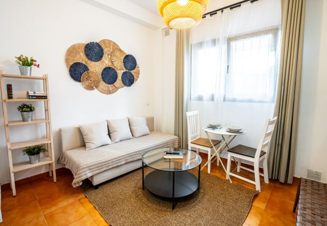 Apartamento en Marbella - Bermeja 16-2