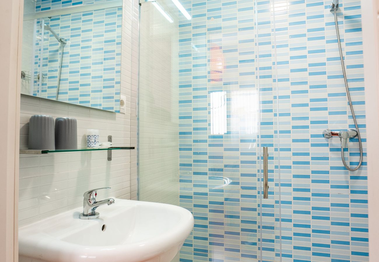 Apartamento en Marbella - Bermeja 16-2