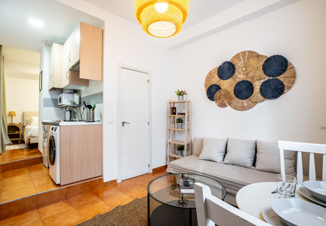 Apartamento en Marbella - Bermeja 16-2