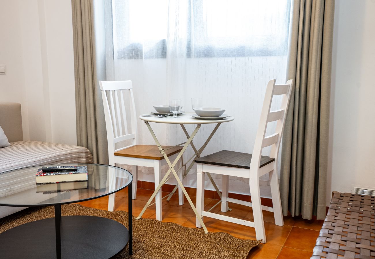 Apartamento en Marbella - Bermeja 16-2