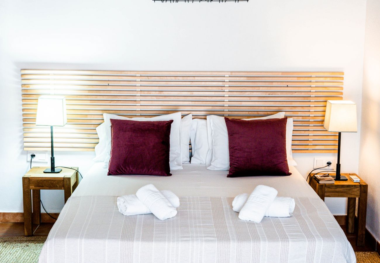 Estudio en Marbella - Aduar 27/2F