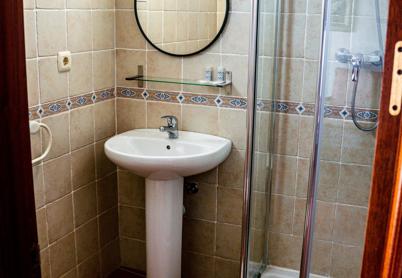 Estudio en Marbella - Aduar 27/2F