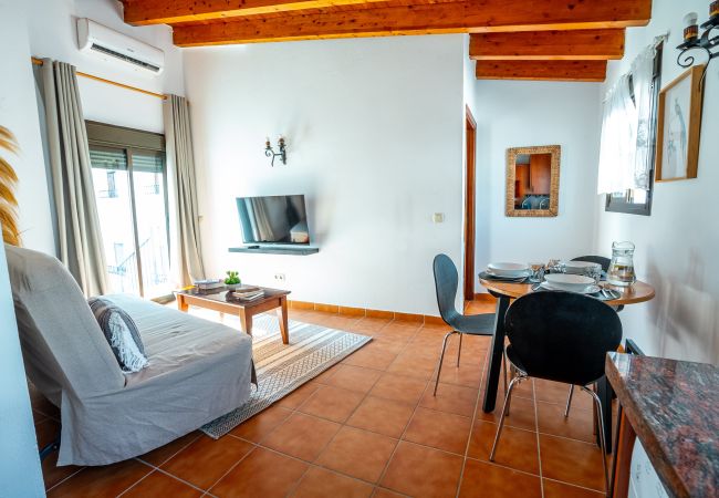 Apartamento en Marbella - Aduar 25/8