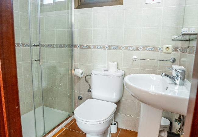 Apartamento en Marbella - Aduar 25/8 Apartamento en Marbella - Aduar 25/8